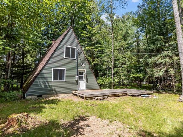 N5737 N PETERSON DRIVE, Wild Rose, WI 53189