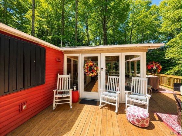382 Rider #75 Road, Clayville, NY 13322