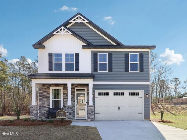 8057 Smooth Whiskey Circle, New Ellenton, SC 29809