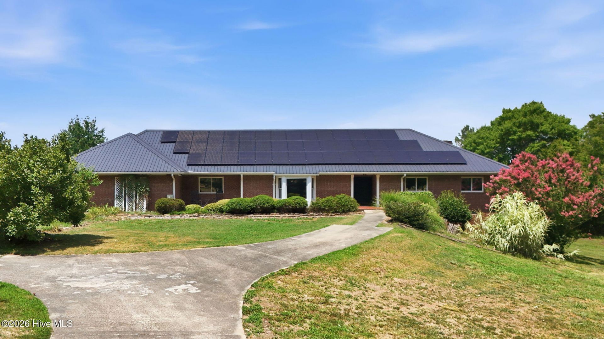 124 Riverside Road, Carthage, NC 28327 Main Photo