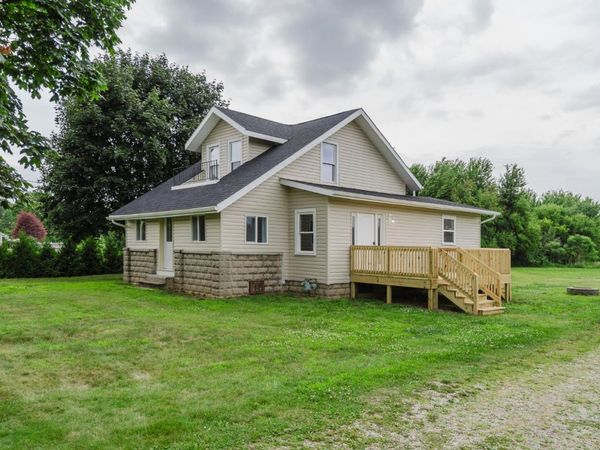 3288 Limerick Road, Clyde, OH 43410