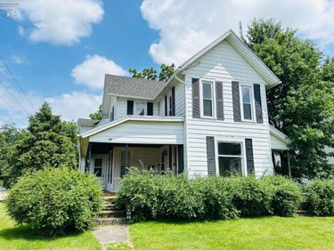 702 Main, Ada, OH 45810