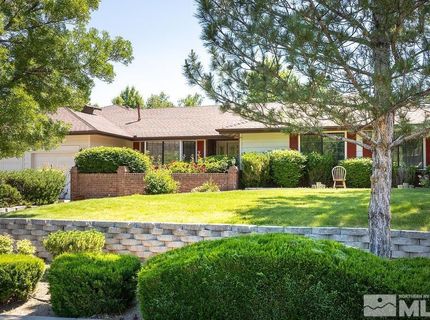 2285 Hedgewood Drive, Reno, NV 89509 Photo