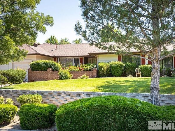 2285 Hedgewood Drive, Reno, NV 89509
