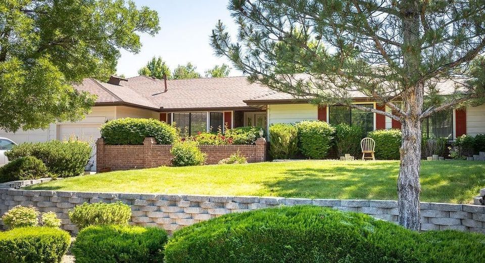 2285 Hedgewood Drive, Reno, NV 89509 Photo