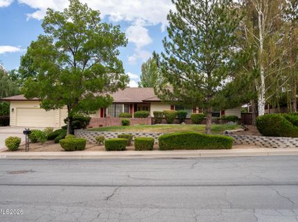 2285 Hedgewood Drive, Reno, NV 89509 Photo