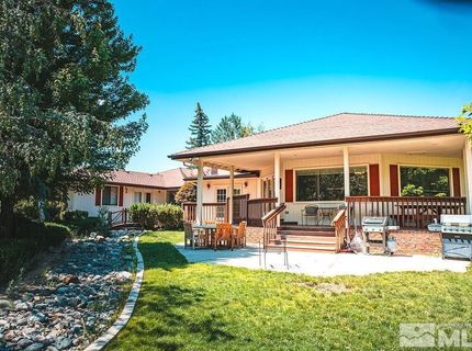 2285 Hedgewood Drive, Reno, NV 89509 Photo