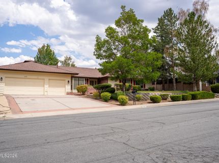 2285 Hedgewood Drive, Reno, NV 89509 Photo