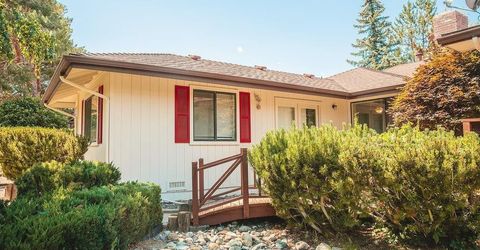 2285 Hedgewood Drive, Reno, NV 89509 Photo