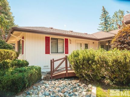2285 Hedgewood Drive, Reno, NV 89509 Photo