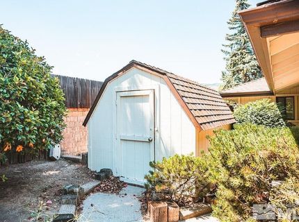 2285 Hedgewood Drive, Reno, NV 89509 Photo