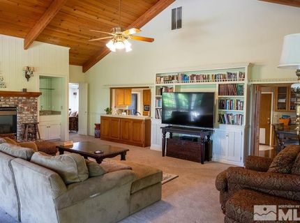 2285 Hedgewood Drive, Reno, NV 89509 Photo