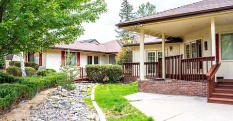 2285 Hedgewood Drive, Reno, NV 89509 Photo