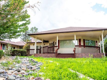 2285 Hedgewood Drive, Reno, NV 89509 Photo