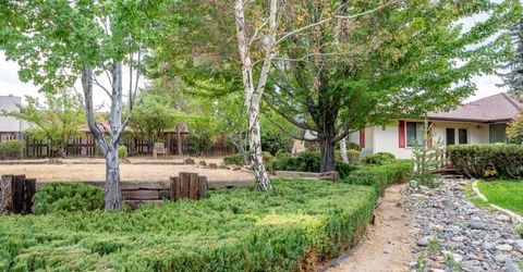 2285 Hedgewood Drive, Reno, NV 89509 Photo