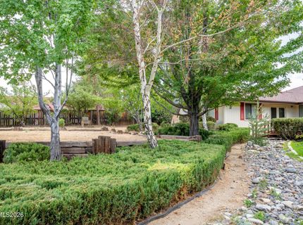 2285 Hedgewood Drive, Reno, NV 89509 Photo