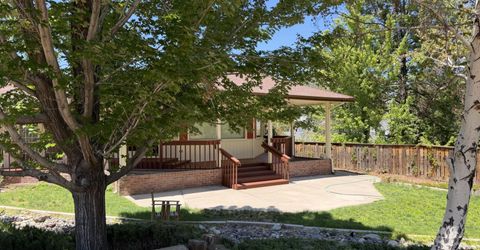 2285 Hedgewood Drive, Reno, NV 89509 Photo