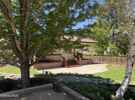 2285 Hedgewood Drive, Reno, NV 89509 Photo