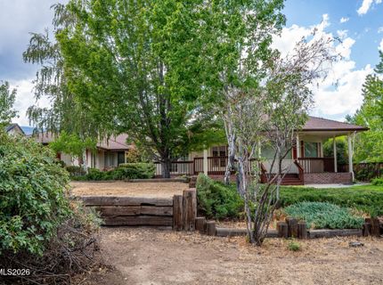 2285 Hedgewood Drive, Reno, NV 89509 Photo