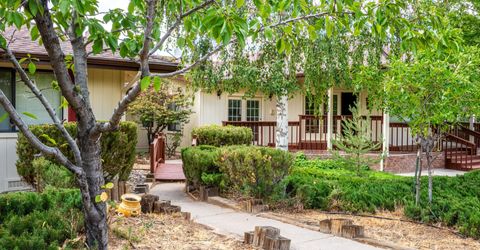 2285 Hedgewood Drive, Reno, NV 89509 Photo
