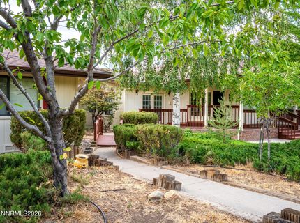 2285 Hedgewood Drive, Reno, NV 89509 Photo