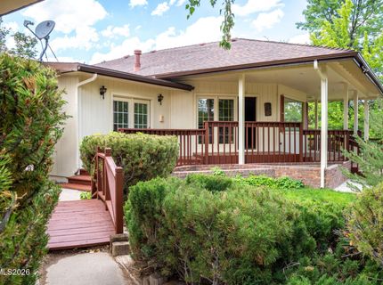 2285 Hedgewood Drive, Reno, NV 89509 Photo