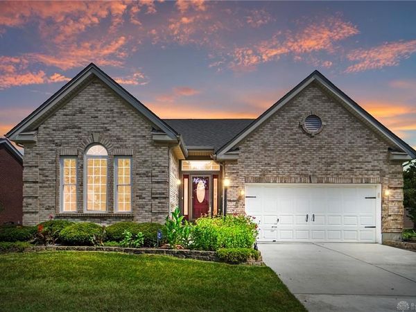 6359 Creekside Way, Fairfield Twp, OH 45011