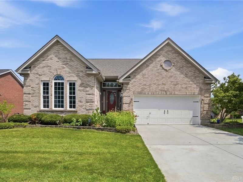 6359 Creekside Way, Fairfield Township, OH 45011 Photo 2