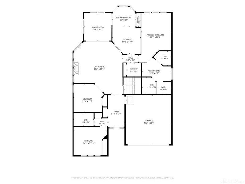 6359 Creekside Way, Fairfield Township, OH 45011 Photo 29