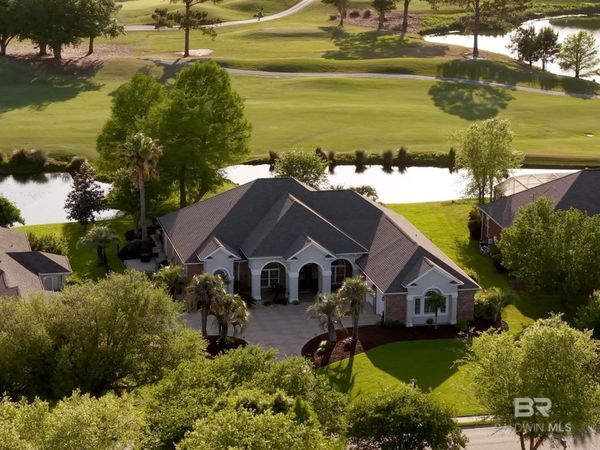 3760 Blue Heron Drive, Gulf Shores, AL 36542