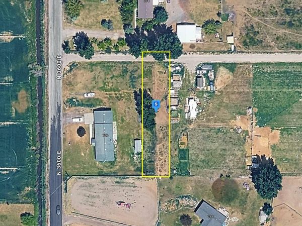 3600 E 722n, Menan, ID 83434