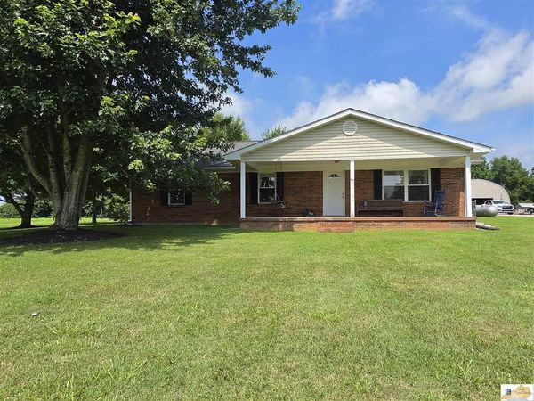 3075 Davis Bend Road , Canmer, KY 42722