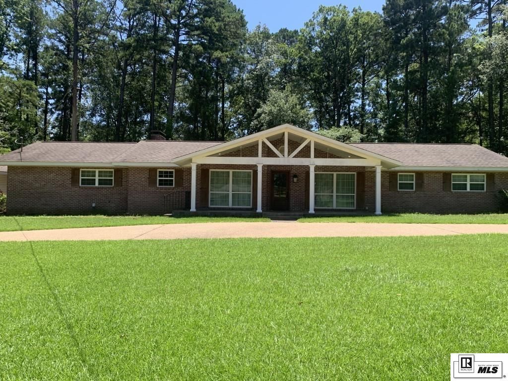 102 Belle Haven Drive, Ruston, LA 71270 Main Photo