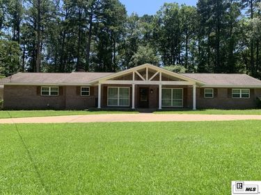 102 BELLE HAVEN DRIVE, Ruston, LA 71270