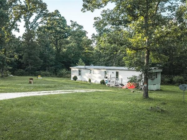 23024 Abrolat Road , Wright City, MO 63390
