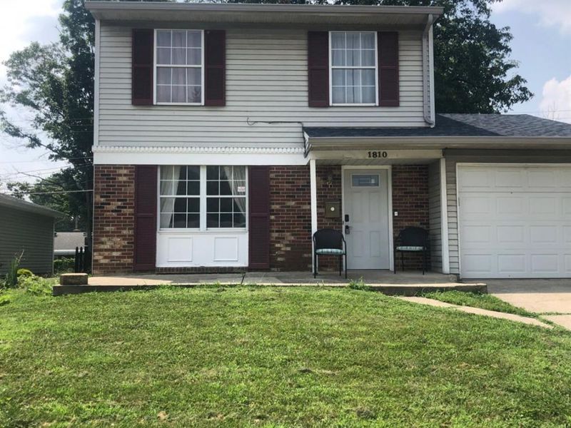 1810 waynebrook Drive, Middletown, OH 45044 Photo 1