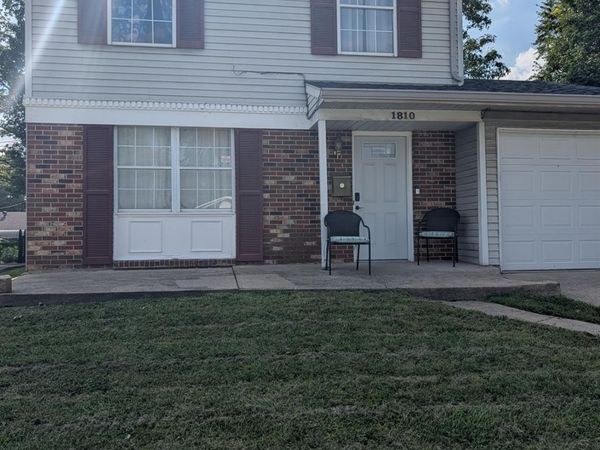 1810 waynebrook Drive, Middletown, OH 45044