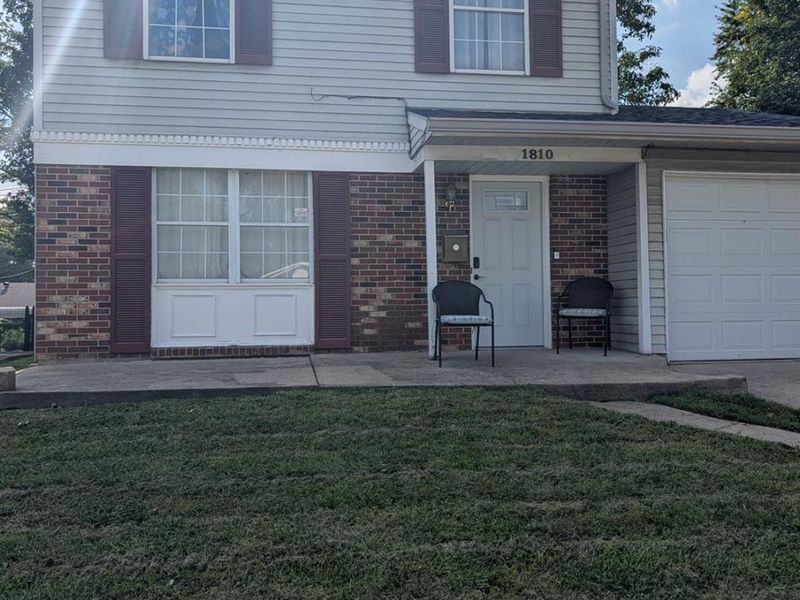 1810 waynebrook Drive, Middletown, OH 45044 Photo 1