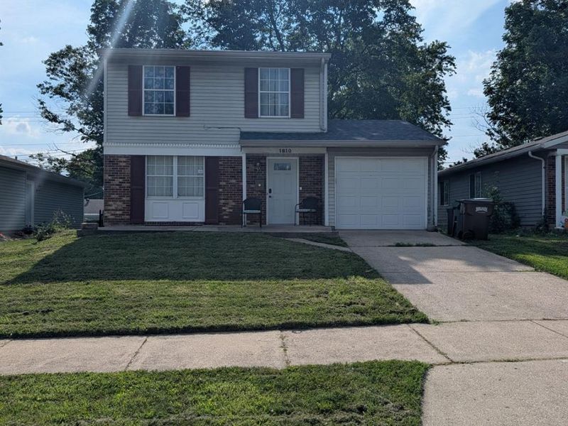 1810 waynebrook Drive, Middletown, OH 45044 Photo 5