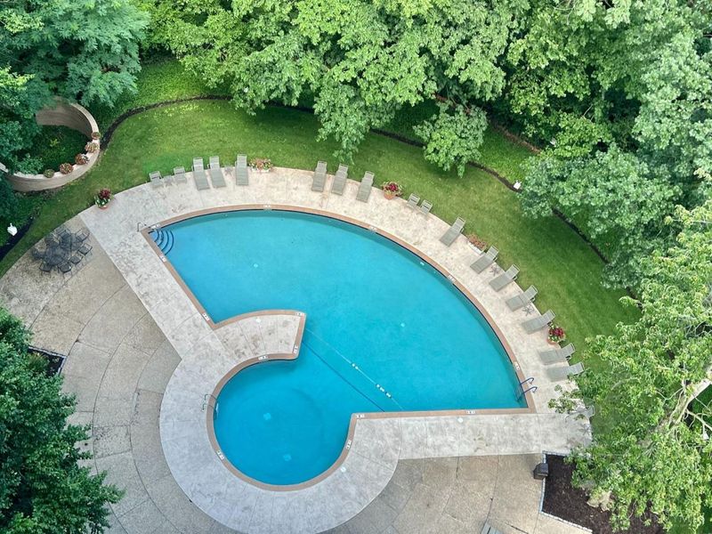 2324 Madison Road, Unit 1509, Cincinnati, OH 45208 Photo 18