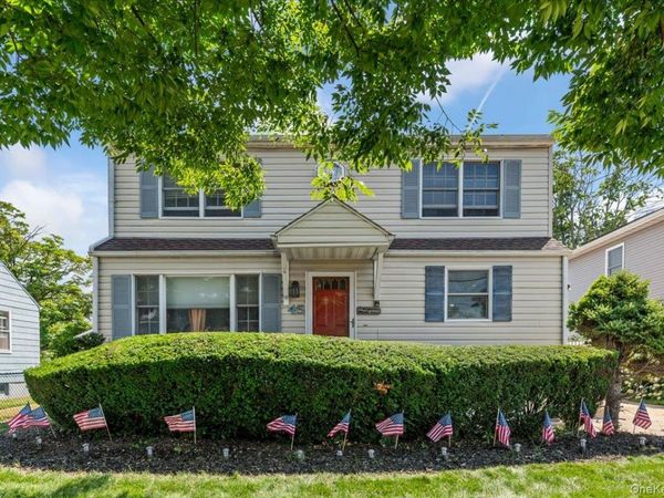 45 Concord Avenue , Bethpage, NY 11714