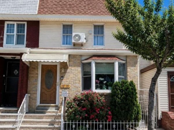 7215 Juniper Valley Road , Middle Village, NY 11379