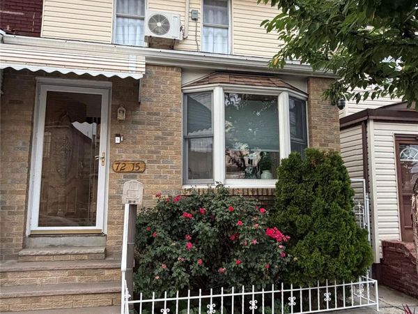7215 Juniper Valley Road, Middle Village, NY 11379