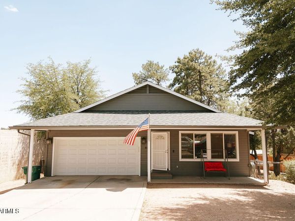 803 W OVERLAND Road, Payson, AZ 85541