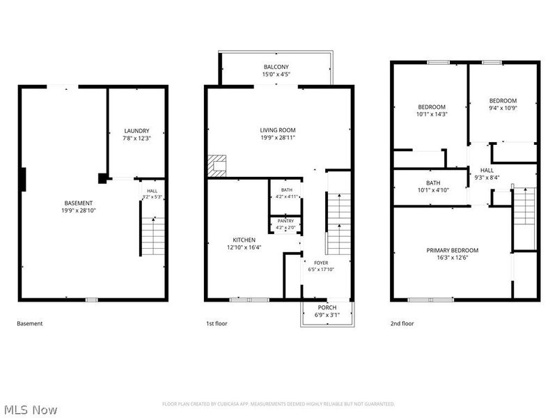 1326 Aarons Way, Unit 27, Kent, OH 44240 Photo 10