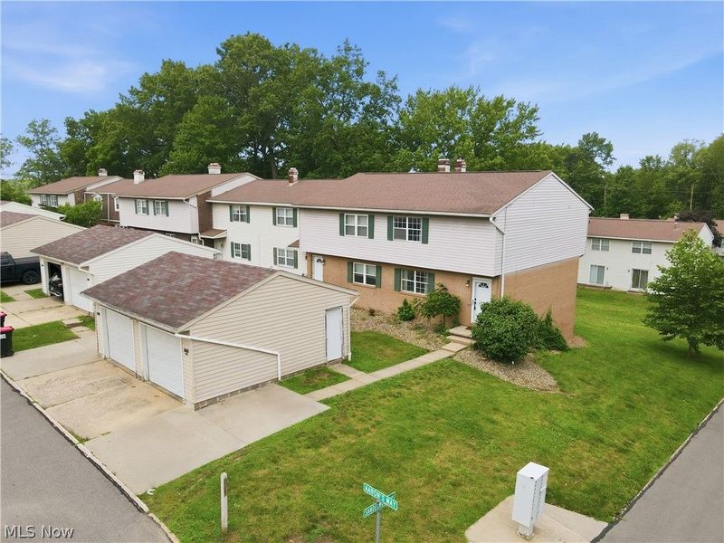 1326 Aarons Way, Unit 27, Kent, OH 44240 Photo 44