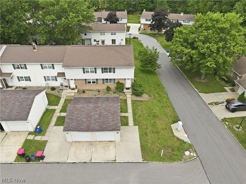 1326 Aarons Way, Unit 27, Kent, OH 44240 Photo 46