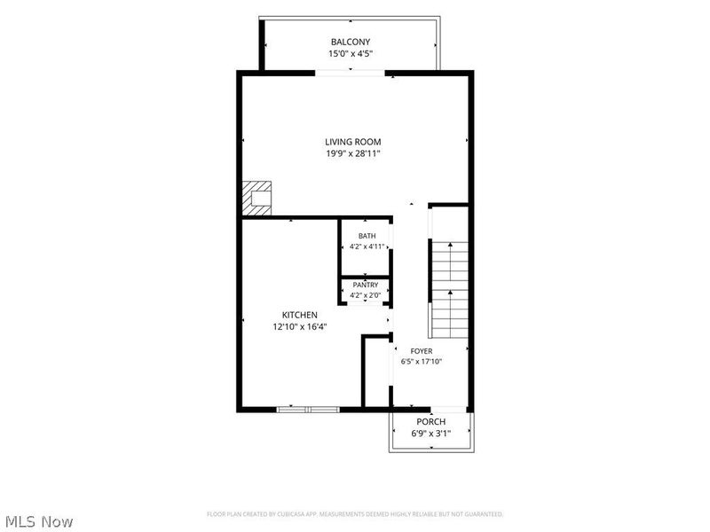 1326 Aarons Way, Unit 27, Kent, OH 44240 Photo 47