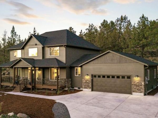 4205 Fox Sparrow Drive, Klamath Falls, OR 97601