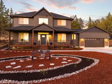 4205 Fox Sparrow Drive, Klamath Falls, OR 97601